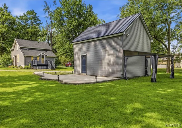 35th image of 2141 Bullis Rd, Elma, NY 14059 | MLS# B1687725