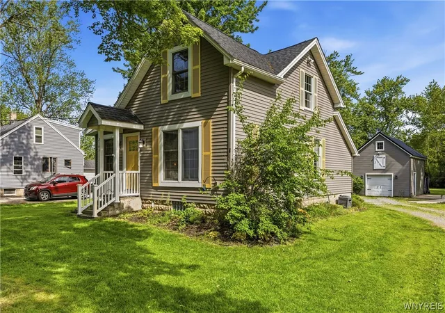 3rd image of 2141 Bullis Rd, Elma, NY 14059 | MLS# B1687725