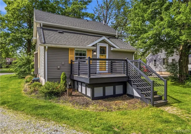 4th image of 2141 Bullis Rd, Elma, NY 14059 | MLS# B1687725