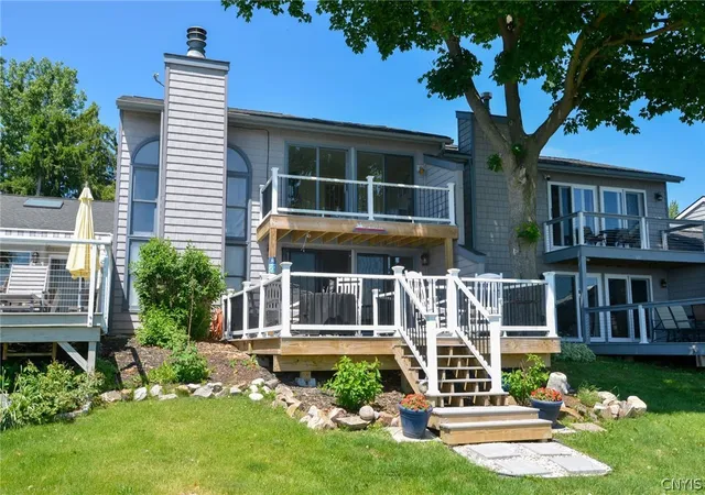1st image of 46619 Tennis Island Rd, Wellesley Island, NY 13640 | MLS# S1687307
