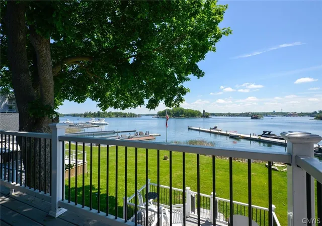 28th image of 46619 Tennis Island Rd, Wellesley Island, NY 13640 | MLS# S1687307