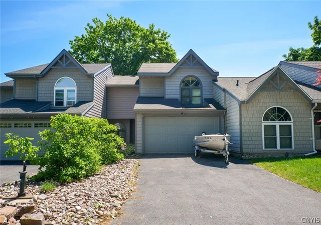 Photo 3 of Condo for sale at 46619 Tennis Is Rd, Wellesley Island, NY 13640 | MLS# S1687307 | Listing updated on 2026-07-14