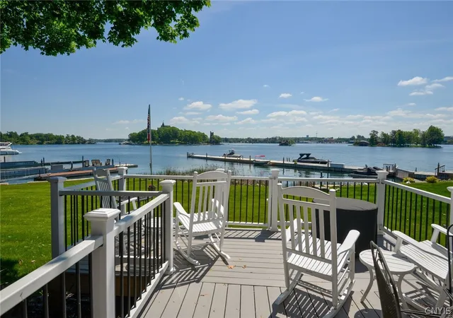 Photo 4 of Condo for sale at 46619 Tennis Is Rd, Wellesley Island, NY 13640 | MLS# S1687307 | Listing updated on 2026-07-14