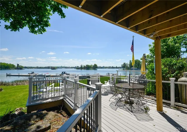 Photo 5 of Condo for sale at 46619 Tennis Is Rd, Wellesley Island, NY 13640 | MLS# S1687307 | Listing updated on 2026-07-14