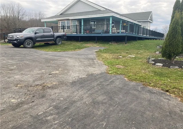 1st image of 127 Stevens Crst, Norwich, NY 13815 | MLS# S1688509
