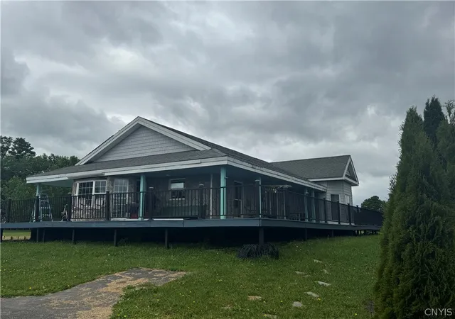 2nd image of 127 Stevens Crst, Norwich, NY 13815 | MLS# S1688509
