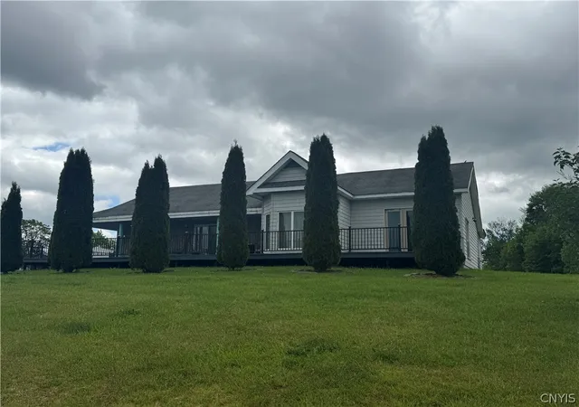 3rd image of 127 Stevens Crst, Norwich, NY 13815 | MLS# S1688509