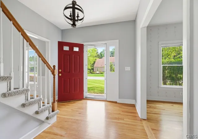 Photo 2 of Single family home for sale at 7204 Mint Wood Ln, Fayetteville, NY 13066 | MLS# S1688456 | Listing updated on 2026-07-30