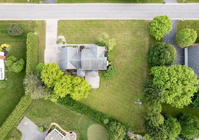 Photo 50 of Single family home for sale at 7204 Mint Wood Ln, Fayetteville, NY 13066 | MLS# S1688456 | Listing updated on 2026-07-30
