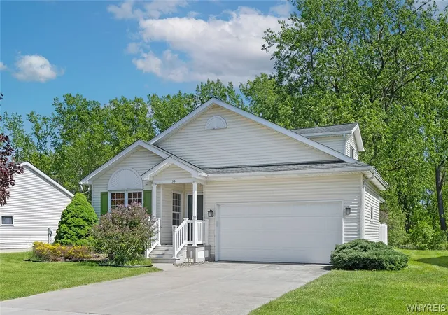 1st image of 53 Elmleaf Dr, Buffalo, NY 14227 | MLS# B1687675