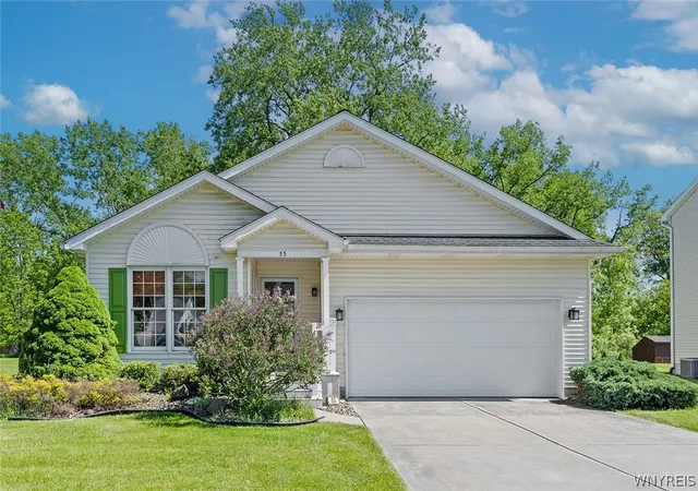 2nd image of 53 Elmleaf Dr, Buffalo, NY 14227 | MLS# B1687675