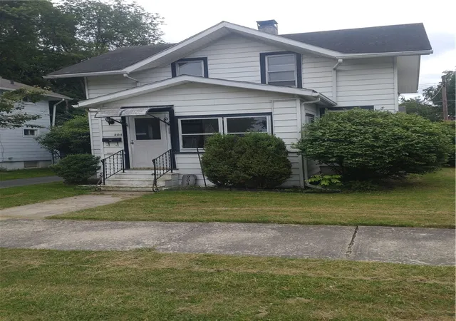Homes for sale in Elmira City, NY | 204 Shepler St, Elmira City, NY 14904 | MLS# R1688720