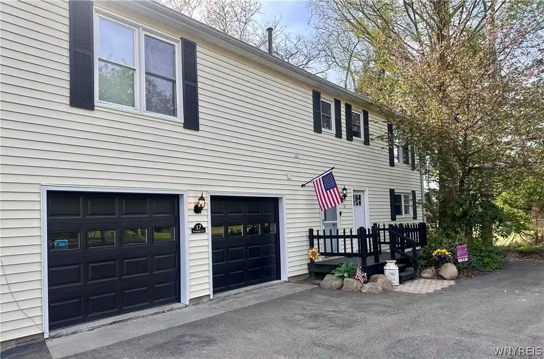 Photo 1 of Sale Pending at 17 Prospect St, Forestville, NY 14062 | MLS# B1684701 | Listing updated on 2026-06-16