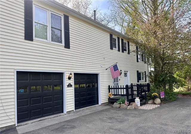 Photo 1 of Sale Pending at 17 Prospect St, Forestville, NY 14062 | MLS# B1684701 | Listing updated on 2026-06-16