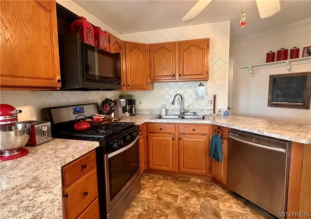 Photo 3 of Sale Pending at 17 Prospect St, Forestville, NY 14062 | MLS# B1684701 | Listing updated on 2026-06-16