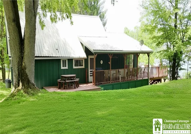 Homes for sale in Rushford, NY | 8152 Cr 49 #B, Rushford, NY 14717 | MLS# R1688218