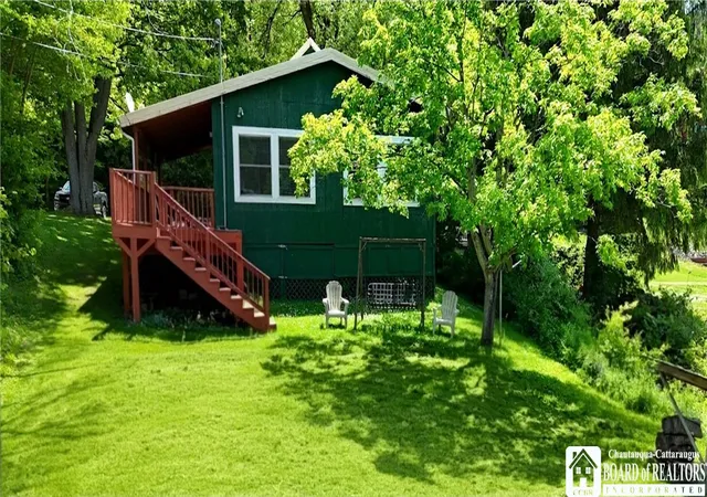Homes for sale in Rushford, NY | 8152 Cr 49 #B, Rushford, NY 14717 | MLS# R1688218