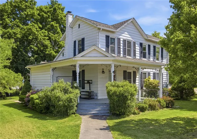 Homes for sale in Bath, NY | 13 Warden St, Bath, NY 14810 | MLS# R1688743