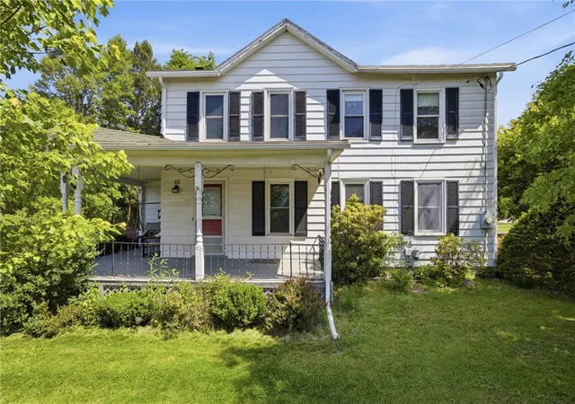 Homes for sale in Bath, NY | 13 Warden St, Bath, NY 14810 | MLS# R1688743
