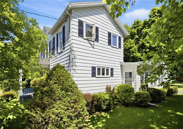 Homes for sale in Bath, NY | 13 Warden St, Bath, NY 14810 | MLS# R1688743