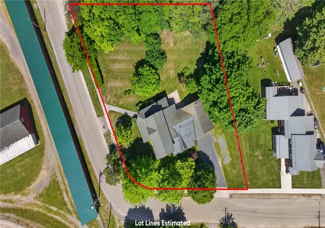 Homes for sale in Bath, NY | 13 Warden St, Bath, NY 14810 | MLS# R1688743
