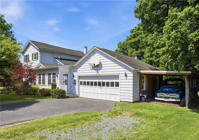 Homes for sale in Bath, NY | 13 Warden St, Bath, NY 14810 | MLS# R1688743