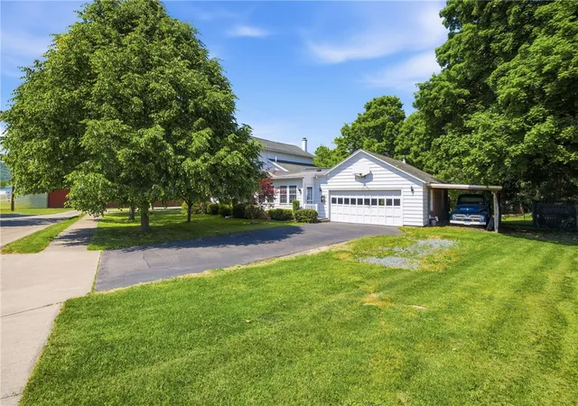 Homes for sale in Bath, NY | 13 Warden St, Bath, NY 14810 | MLS# R1688743