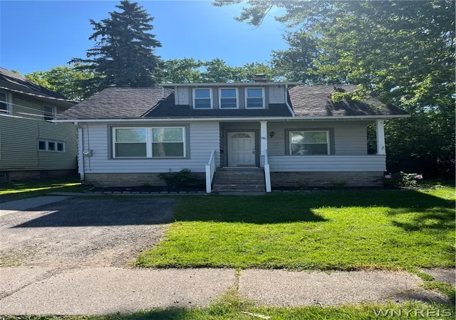 1st image of 86 Ransom St, Lockport, NY 14094 | MLS# B1684148