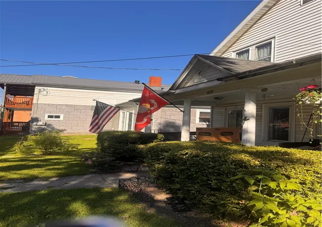 27th image of 409 411 W Main St #409, Montour Falls, NY 14865 | MLS# R1688752