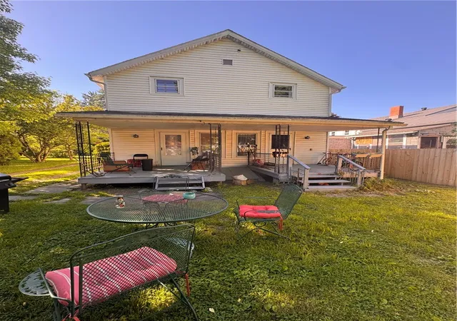 5th image of 409-411 W Main St #409, Montour Falls, NY 14865 | MLS# R1688752