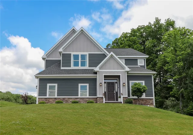 Homes for sale in Erwin, NY | 9341 Woodcrest Dr, Erwin, NY 14870 | MLS# R1687653