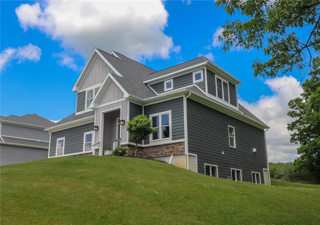 Homes for sale in Erwin, NY | 9341 Woodcrest Dr, Erwin, NY 14870 | MLS# R1687653
