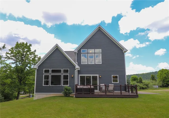 Homes for sale in Erwin, NY | 9341 Woodcrest Dr, Erwin, NY 14870 | MLS# R1687653