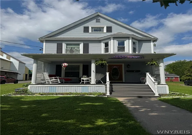 1st image of 16 Orchard St, Royalton, NY 14105 | MLS# B1688676