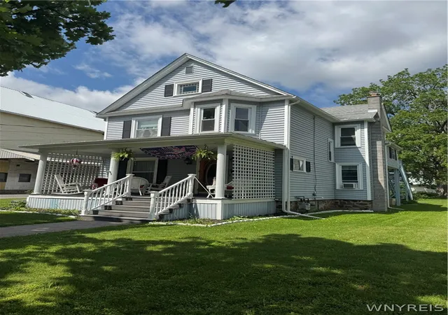 2nd image of 16 Orchard St, Royalton, NY 14105 | MLS# B1688676