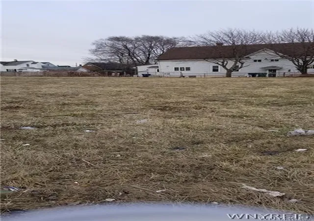 Photo 1 of Land for sale at 111 Metcalfe St, Buffalo, NY 14206 | MLS# B1685896 | Listing updated on 2026-06-08