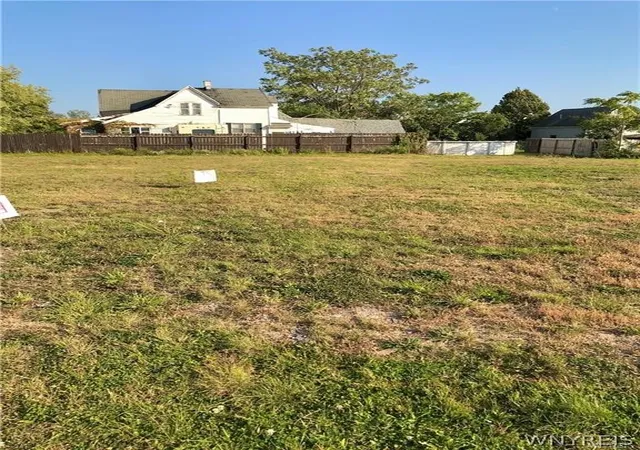 Photo 1 of Land for sale at 133 Metcalfe St, Buffalo, NY 14206 | MLS# B1688181 | Listing updated on 2026-06-08