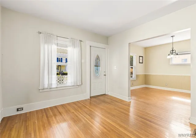 Photo 3 of Sale Pending at 19 Millar Pl, Lockport, NY 14094 | MLS# B1688540 | Listing updated on 2026-07-20