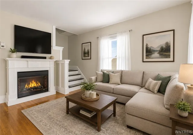 Photo 3 of Sale Pending at 19 Millar Pl, Lockport, NY 14094 | MLS# B1688540 | Listing updated on 2026-07-20