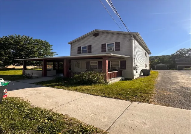 Homes for sale in Montour, NY | 109 S Catherine St, Montour, NY 14865 | MLS# R1688797