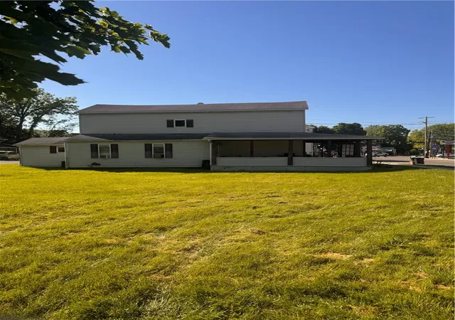 Homes for sale in Montour, NY | 109 S Catherine St, Montour, NY 14865 | MLS# R1688797