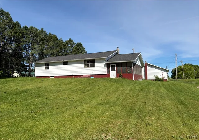 1st image of 2598 County Route 6, Hammond, NY 13646 | MLS# S1688143