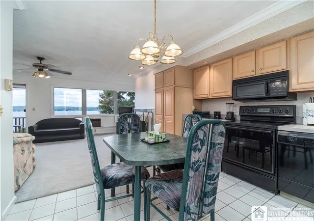 3rd image of 24B Mohawk Dr #B, Dewittville, NY 14728 | MLS# R1688804