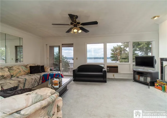 4th image of 24B Mohawk Dr #B, Dewittville, NY 14728 | MLS# R1688804