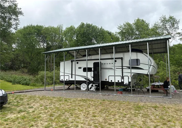 1st image of 172 Brookins Rd, North Norwich, NY 13464 | MLS# R1688457