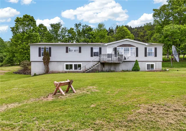 Photo 2 of Sale Pending at 500 Munn Rd, Walton, NY 13856 | MLS# R1678307 | Listing updated on 2026-08-04
