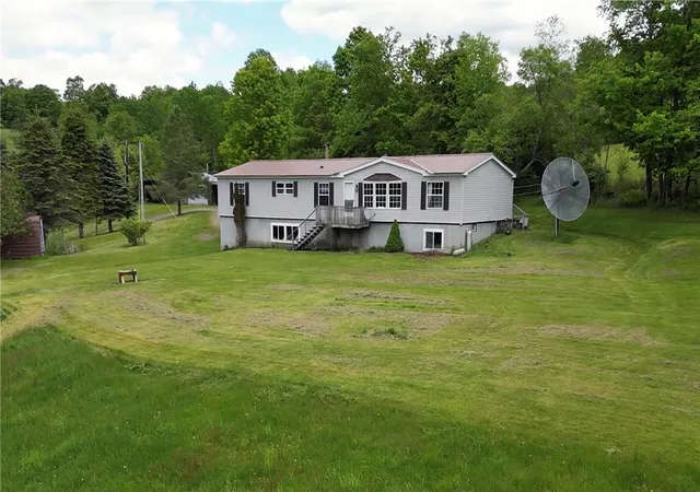 Photo 41 of Sale Pending at 500 Munn Rd, Walton, NY 13856 | MLS# R1678307 | Listing updated on 2026-08-04
