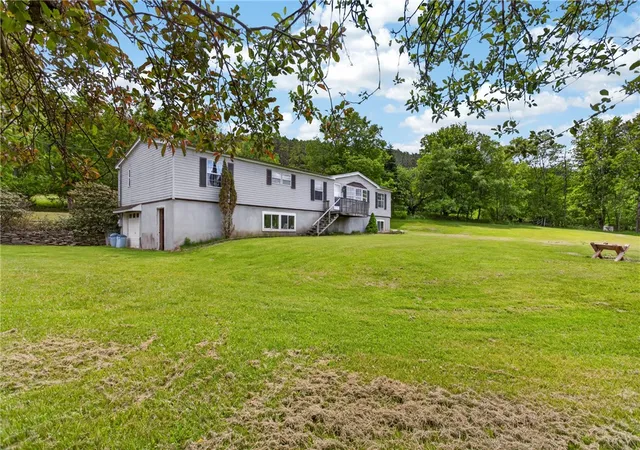 Photo 4 of Sale Pending at 500 Munn Rd, Walton, NY 13856 | MLS# R1678307 | Listing updated on 2026-08-04