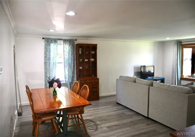 Photo 4 of Single family home for sale at 40 North Dr, Lackawanna, NY 14218 | MLS# B1688702 | Listing updated on 2026-06-14