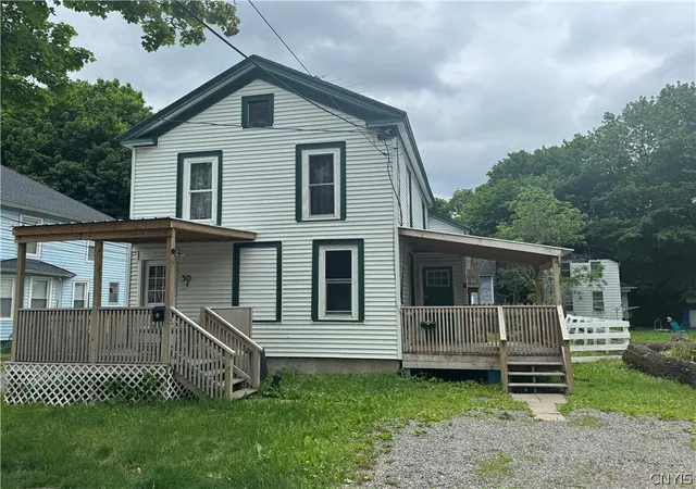 1st image of 30 Mitchell St, Norwich, NY 13815 | MLS# S1688510